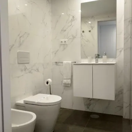 Santos 3.2 Apartamento *