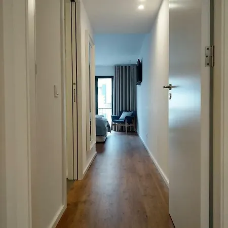 Apartment Santos 3.2 *