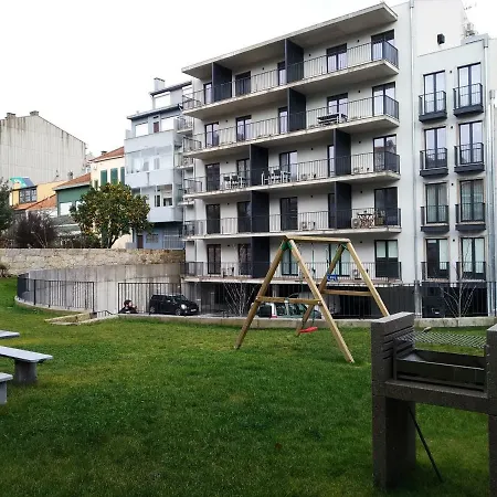 Apartamento Santos 3.2 *