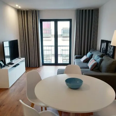 Apartment Santos 3.2 Porto