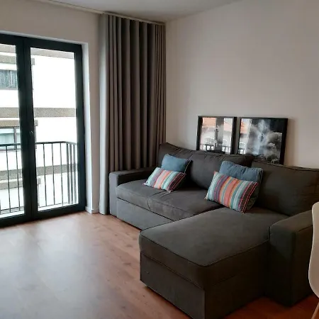 Apartment Santos 3.2 *
