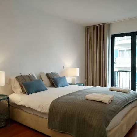 Apartment Santos 3.2 Porto