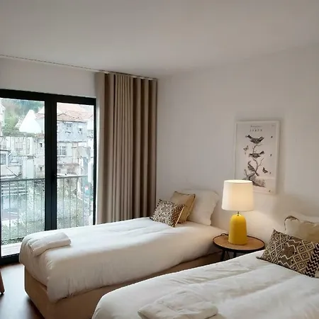 Apartment Santos 3.2
