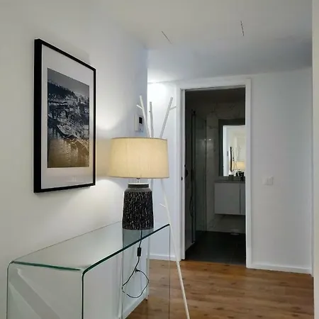 Apartment Santos 3.2