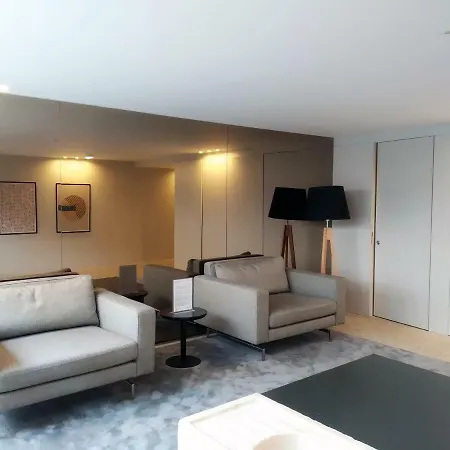 Apartment Santos 3.2 Porto