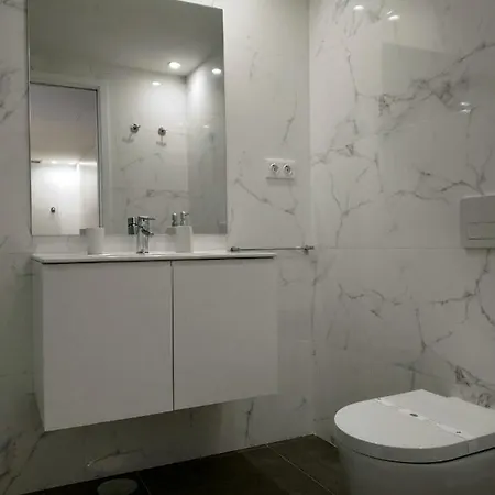 Apartment Santos 3.2 *